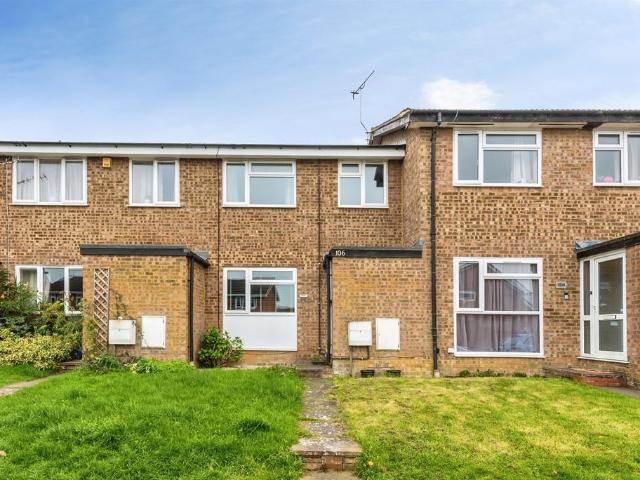 House for sale in Berrick Salome, Oxfordshire