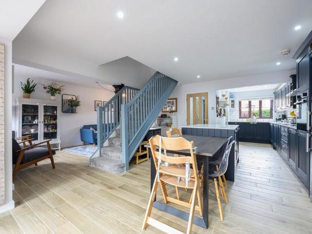 House for sale in Crow Hill, Upton Bishop