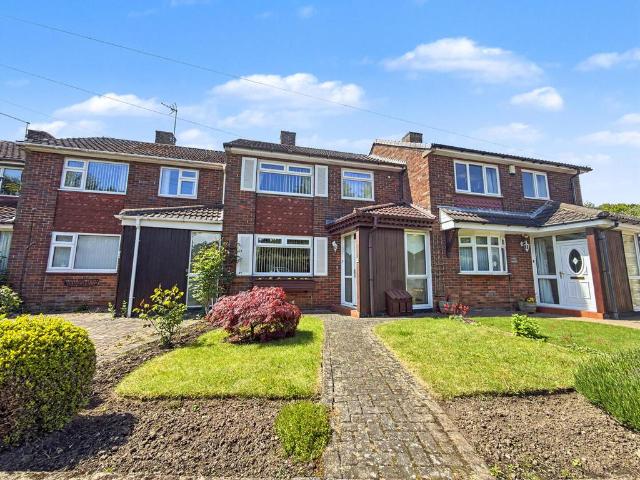 House for sale in Albert Hill, Darlington