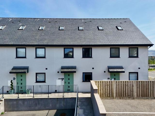 House for sale in Barmouth