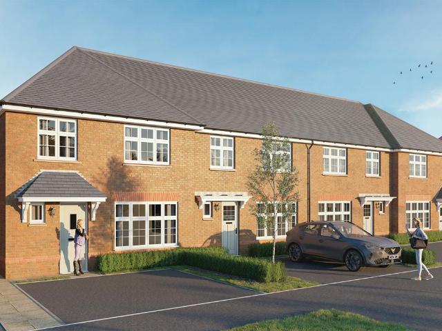 House for sale in Woodford Green, Isle Of Man