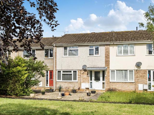 House for sale in Yate, South Gloucestershire