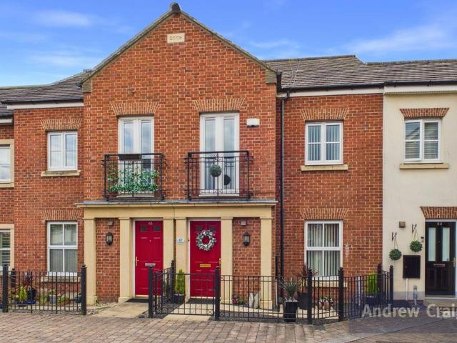 House for sale in Westoe, South Shields