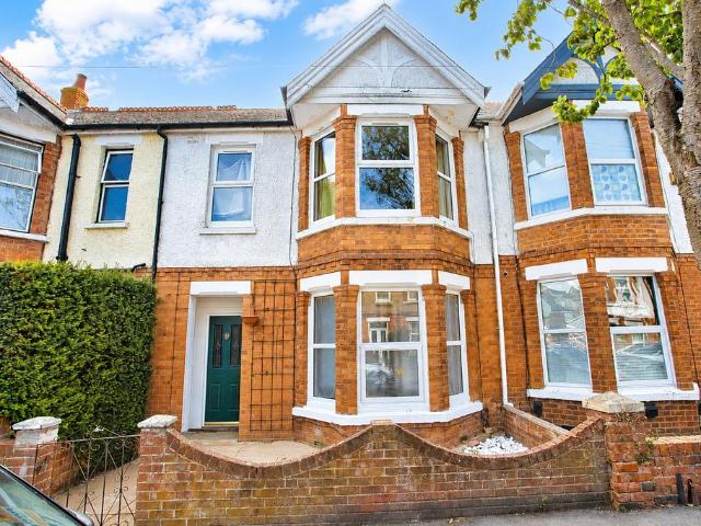 House for sale in Folkestone