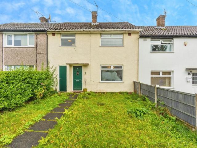House for sale in Waterloo, Greenheys