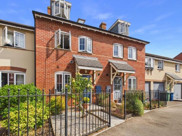 House for sale in Longford, Pamington
