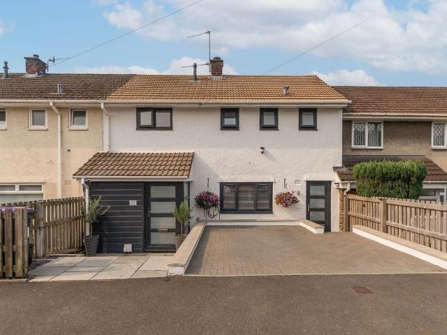 House for sale in Croesyceiliog, Wales