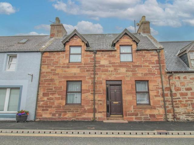 House for sale in Golspie, Scotland