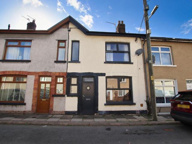 House for sale in Llantrisant, Beddau