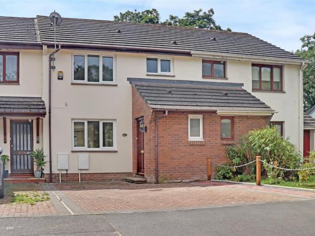 House for sale in Derby, Kentisbury