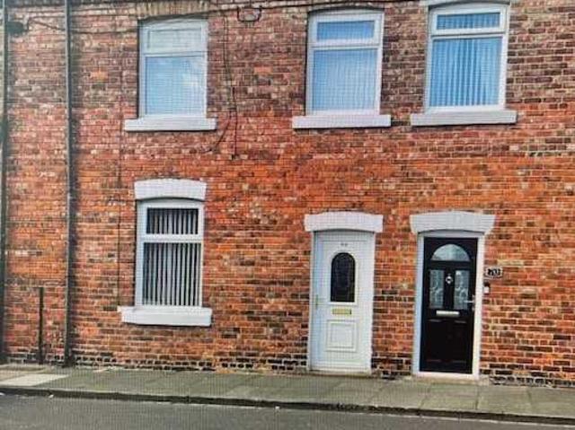 House for sale in Wallsend, Tyne And Wear