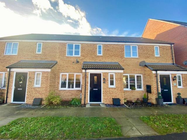 House for sale in Yaxley, Huntingdon