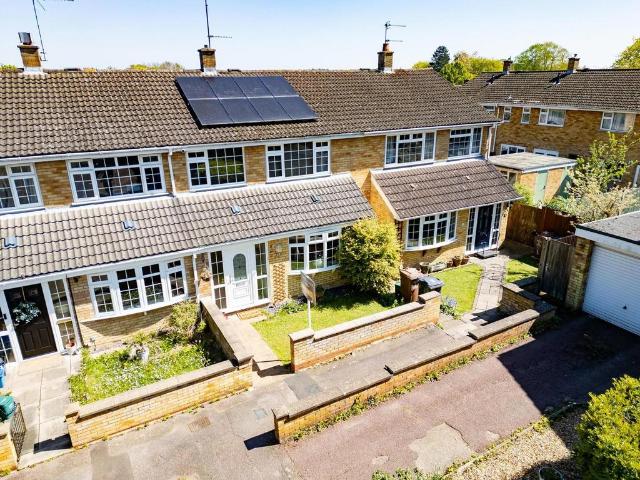 House for sale in Chells, Shephall
