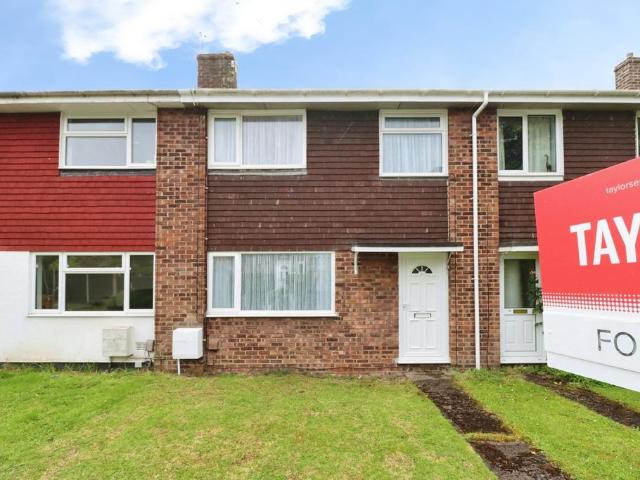 House for sale in Patchway, South Gloucestershire
