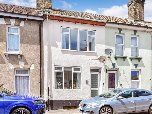 House for sale in Strood