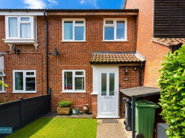 House for sale in Dowslands, Rumwell