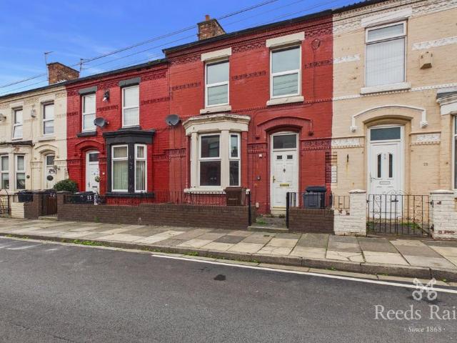 House for sale in Litherland, Sefton