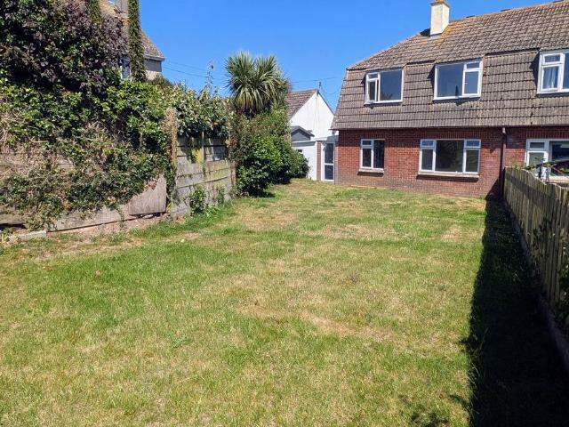 House for sale in Porthcurno, Cornwall