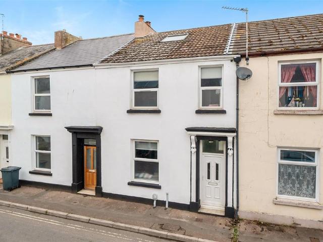 House for sale in Withycombe, Budlake