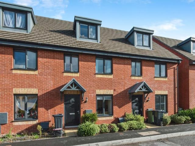 House for sale in Watergate, Devon