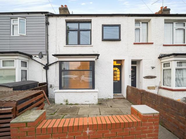 House for sale in Hamerton, Kent