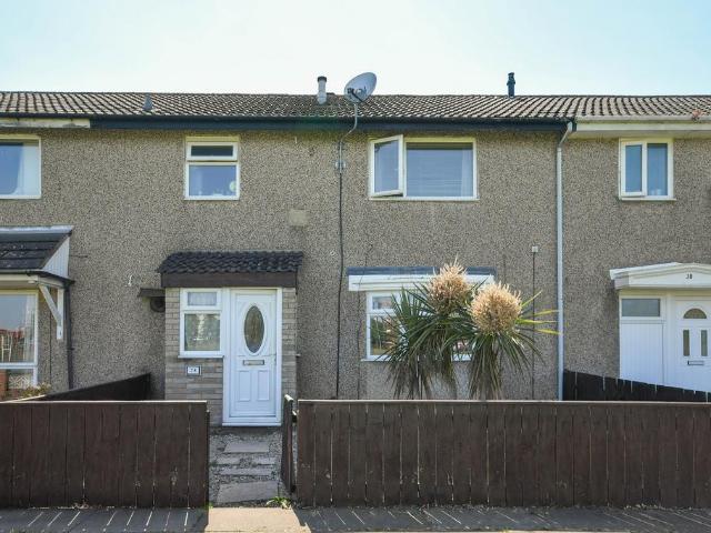 House for sale in Stockton-on-tees