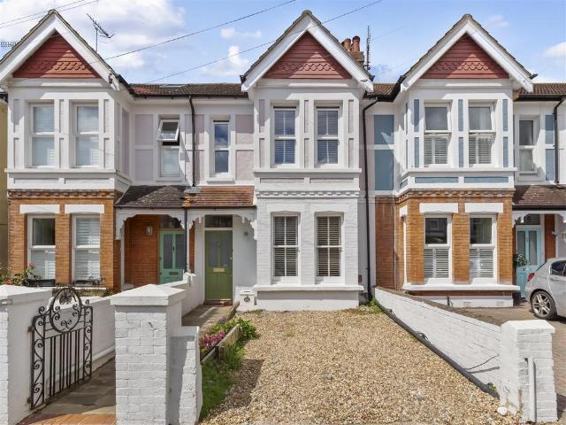 House for sale in West Worthing, Worthing