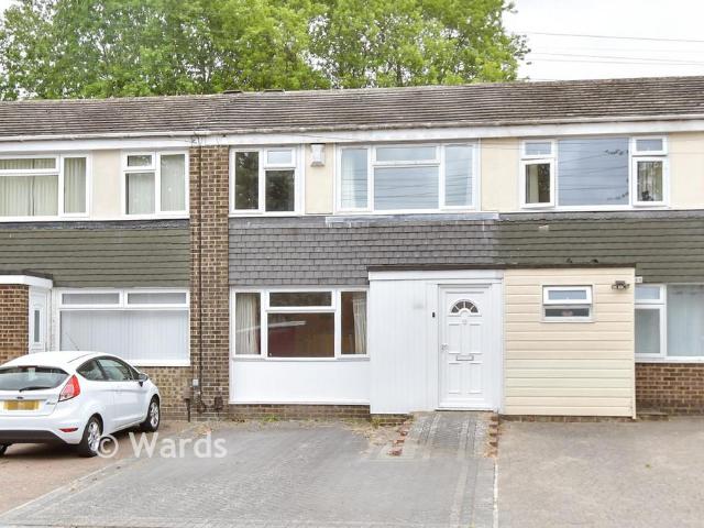 House for sale in Farthing Corner, Gillingham