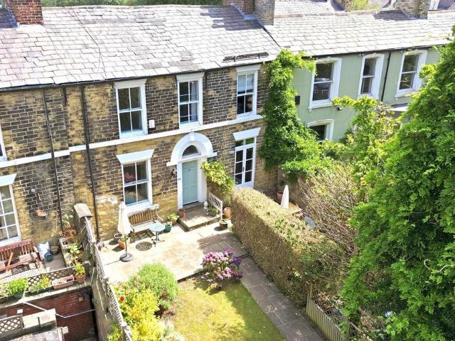 House for sale in Chapel Allerton, West Yorkshire