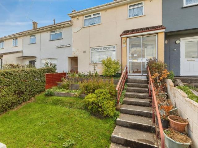 House for sale in Hartcliffe, Bristol