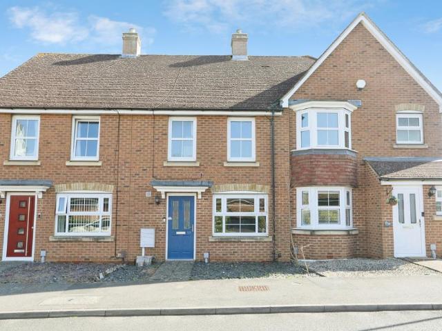 House for sale in Eden Village, Oad Street