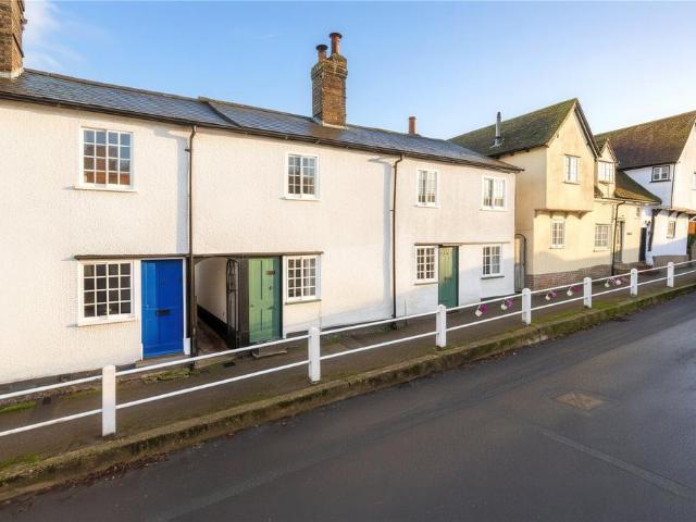 House for sale in Duton Hill, Essex
