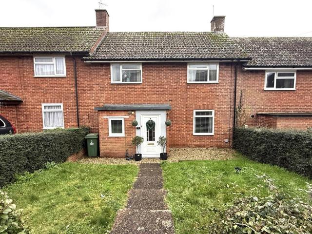 House for sale in Littleham, Budlake