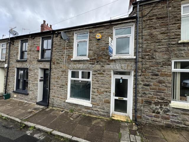 House for sale in Treherbert
