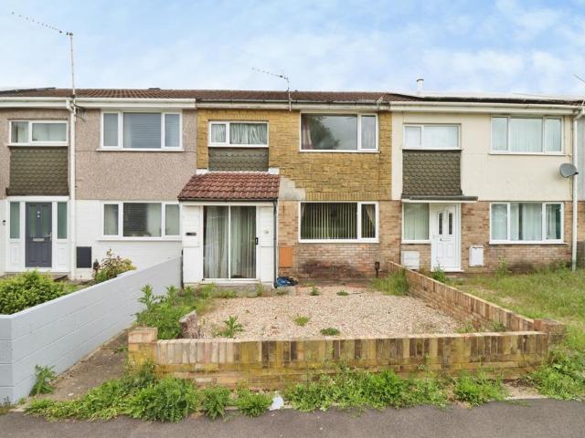 House for sale in Yate, South Gloucestershire