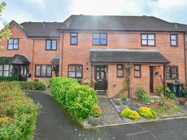 House for sale in St Johns, Wimborne