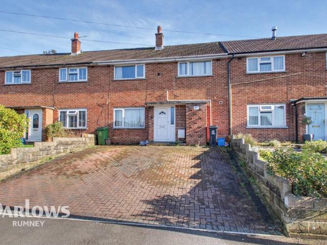 House for sale in Falcon Lodge, Wales