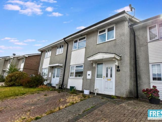 House for sale in Gowerton, Wales