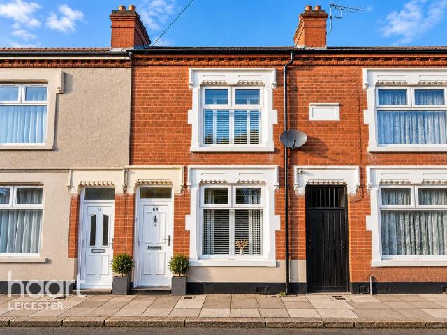 House for sale in Spinney Hills, Leicester