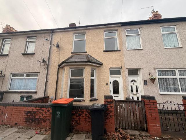 House for sale in Wales