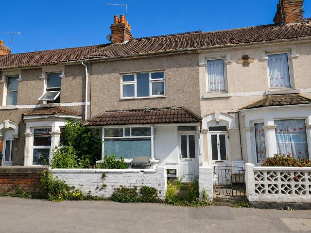 House for sale in Walcot West, Rodbourne