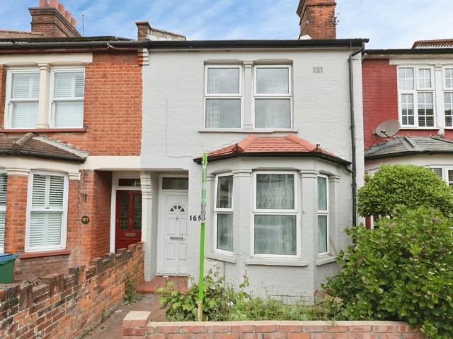 House for sale in Holywell Estate, North Watford