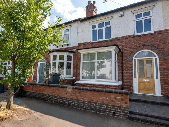 House for sale in Kings Heath, Wake Green