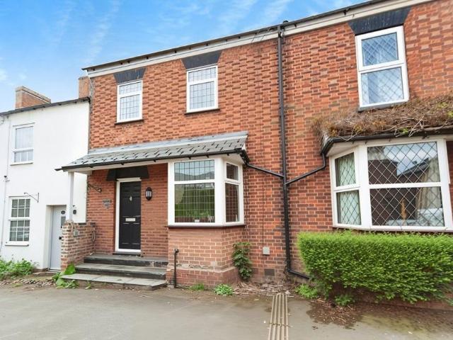 House for sale in Dunchurch, Rugby