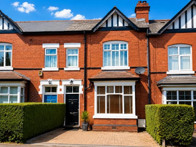 House for sale in Maney, Sutton Coldfield