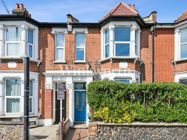 House for sale in Greater London