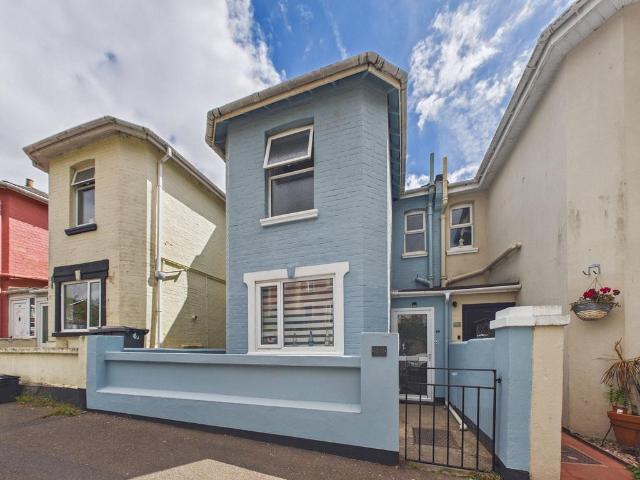 House for sale in Torre, Babbacombe