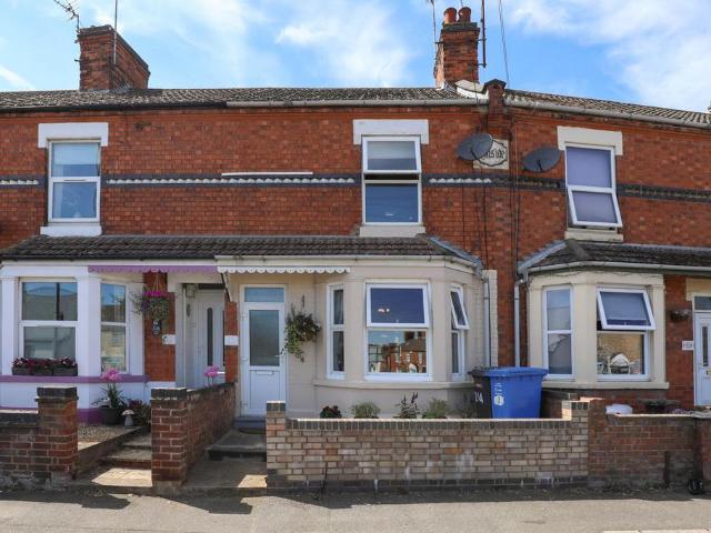 House for sale in Burton Latimer