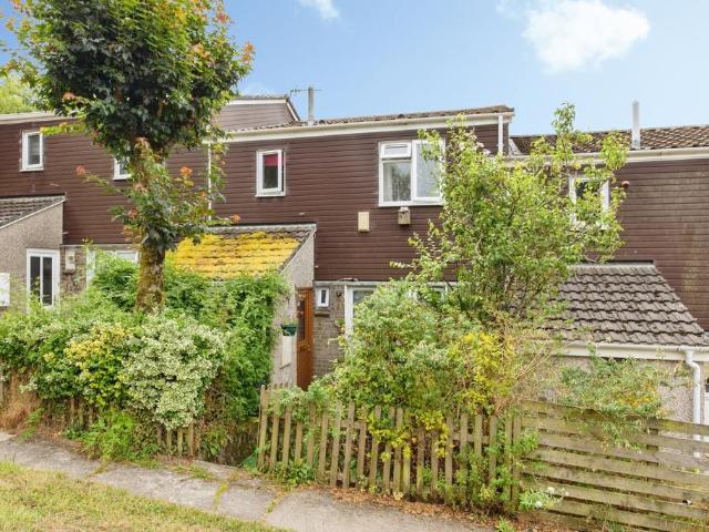 House for sale in St Neot, Cornwall