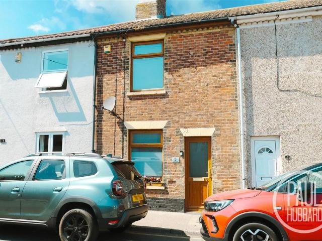House for sale in Eastbridge, Suffolk